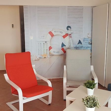 Rentfox - Crikvenica Apartment Екстериор снимка