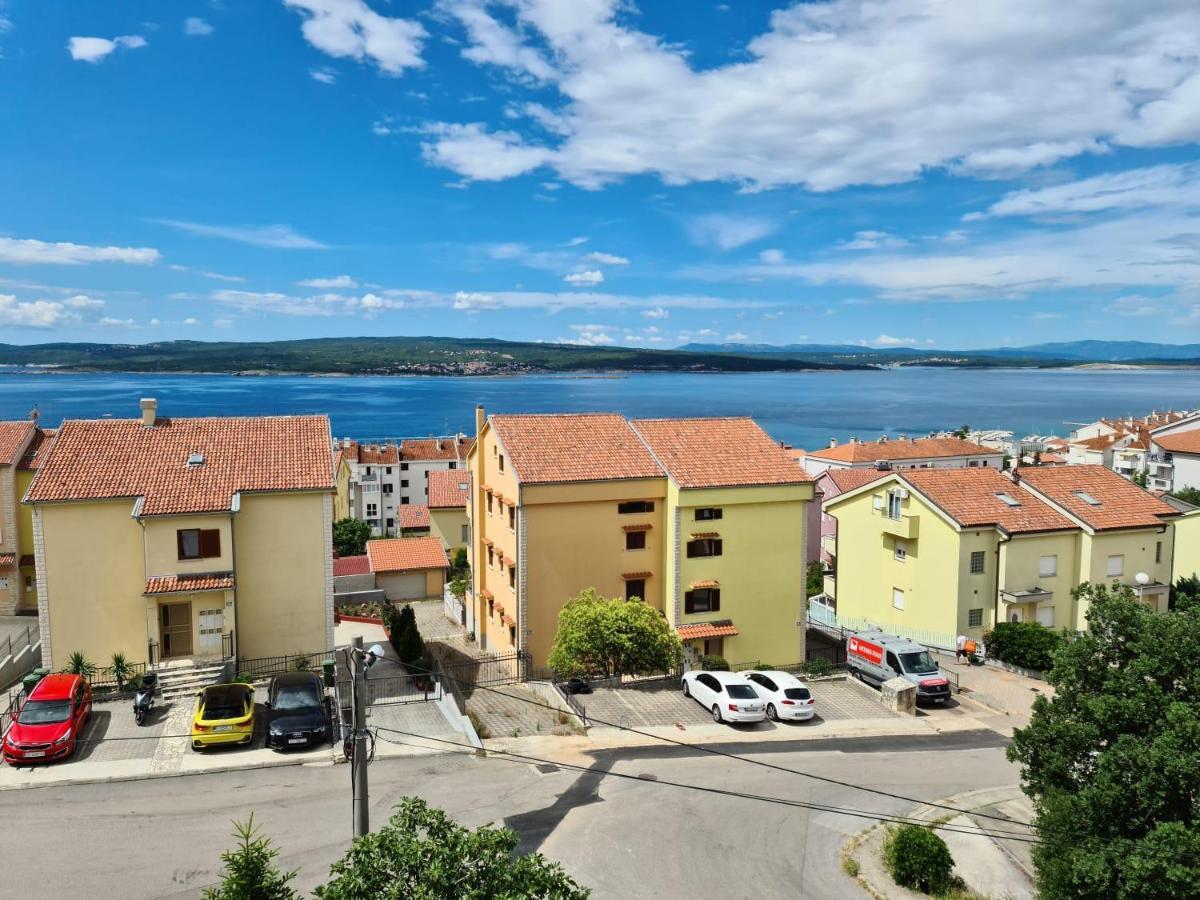Rentfox - Crikvenica Apartment Екстериор снимка