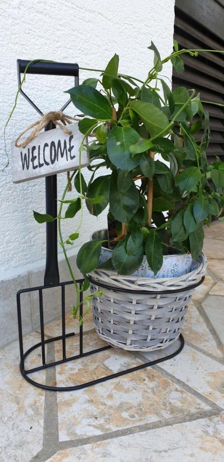 Rentfox - Crikvenica Apartment Екстериор снимка