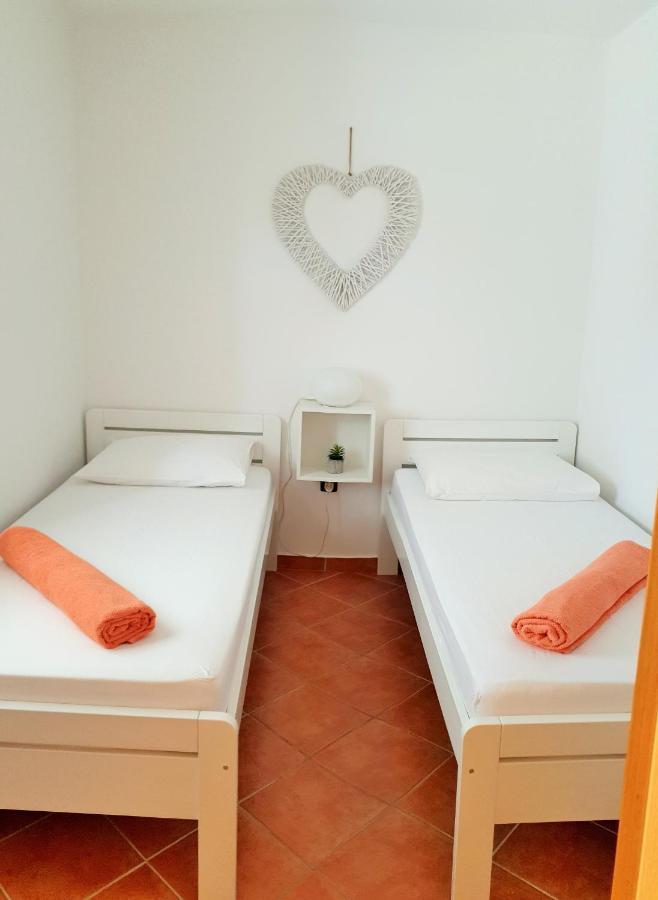 Rentfox - Crikvenica Apartment Екстериор снимка