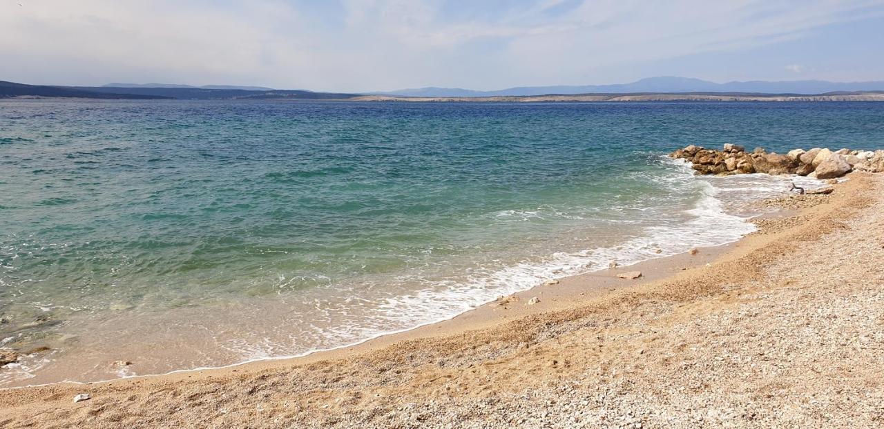 Rentfox - Crikvenica Apartment Екстериор снимка