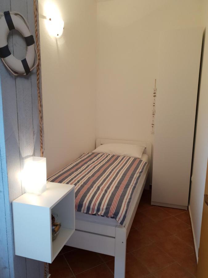 Rentfox - Crikvenica Apartment Екстериор снимка