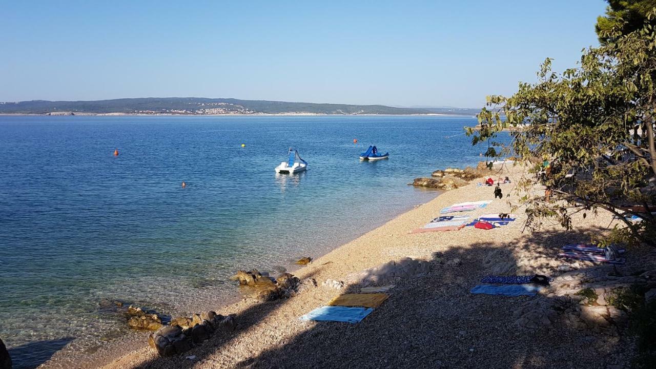 Rentfox - Crikvenica Apartment Екстериор снимка