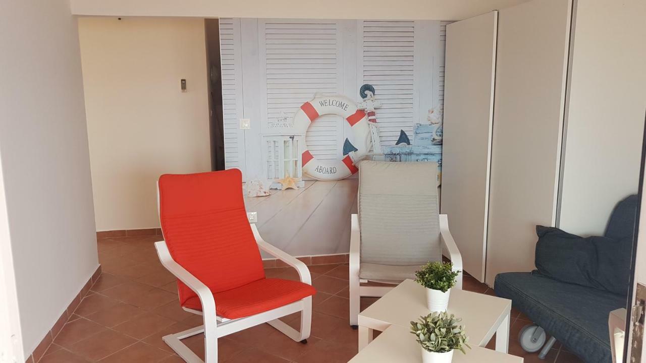 Rentfox - Crikvenica Apartment Екстериор снимка