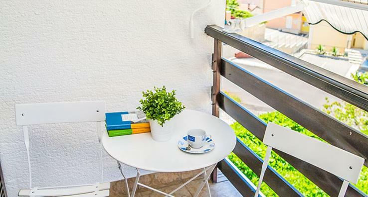 Rentfox - Crikvenica Apartment Екстериор снимка