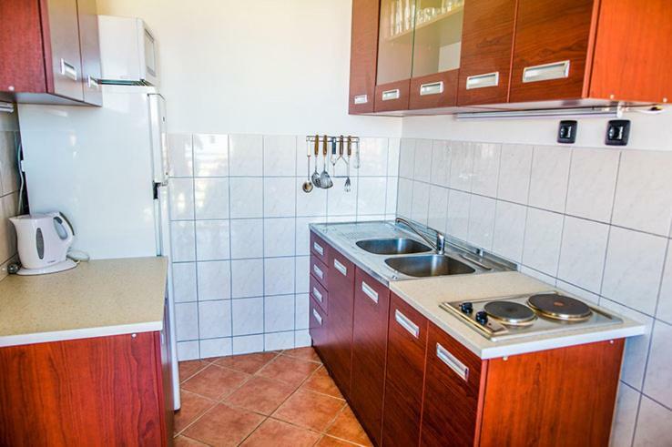 Rentfox - Crikvenica Apartment Екстериор снимка