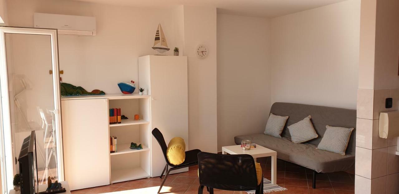 Rentfox - Crikvenica Apartment Екстериор снимка