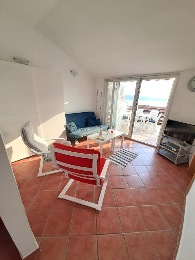 Rentfox - Crikvenica Apartment Екстериор снимка