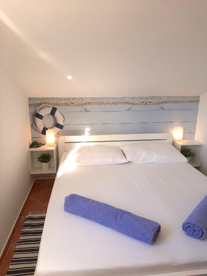 Rentfox - Crikvenica Apartment Екстериор снимка